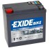 Акумулятор EXIDE GEL1214 (фото 1)