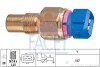 Датчик температури рідини охолодження FACET 73553 (фото 1)