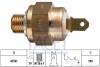 Датчик включения вентилятора аної рідини VW LT 2.4 D/TD 83-> (7.4097) FACET 74097 (фото 1)