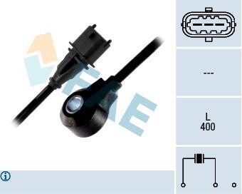 Датчик детонации FAE 60140