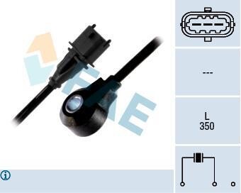 Датчик детонации FAE 60145