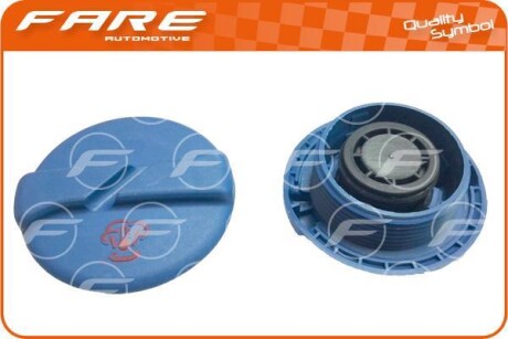 Запор Fare TB406