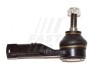 Наконечник рульової тяги лівий NISSAN KUBISTAR фургон 03-,MICRA C+C (K12) 05-,MICRA III (K12) 03-10;REN FAST FT16125 (фото 1)