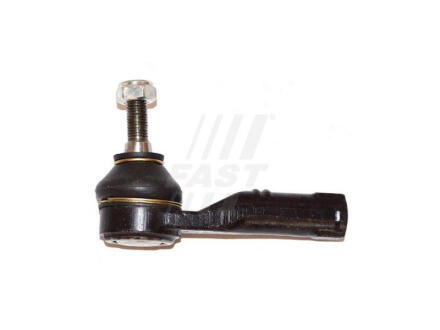 Наконечник рульової тяги правий NISSAN KUBISTAR фургон 03-,MICRA C+C (K12) 05-,MICRA III (K12) 03-10;REN FAST FT16126