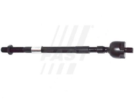 Кермова тяга 225mm Renault Kangoo, Megane III, Scenic III, Fluence 1.2-2.0 02.08- FAST FT16582