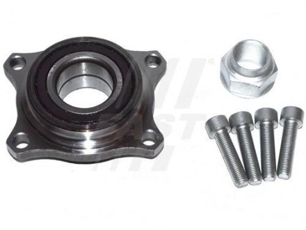 ПІДШИПНИК СТУПИЦІ ALFA 147 /156 00> ПЕРЕД СТУПИЦЯ КПЛ 1.6/2.0/1.9 JTD FAST FT22090