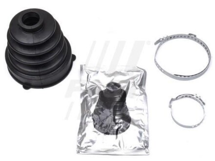 Пильник Кулака Fiat Punto Grande 05 Внутр Set FAST FT28044K