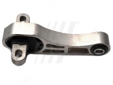 Опора КПП FIAT QUBO (225) 08-,LINEA (323) 07-,FIORINO (225) 08-,Fiorino 07- FAST FT52437