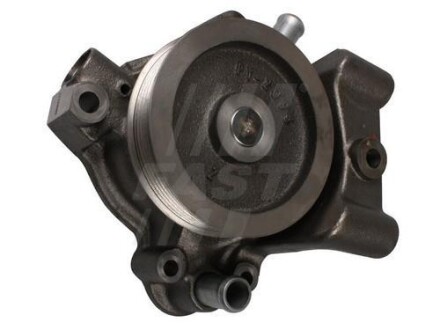 Помпа системи охолодження CITROEN Jumper 06-14, FIAT DUCATO 06-14, PEUGEOT BOXER 06-14 FAST FT57147