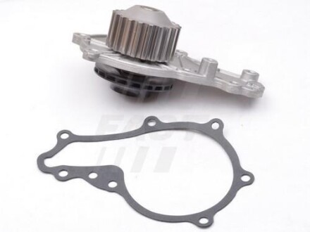 Водяна помпа Ford/Mazda/PSA/Toyota 1.4Hdi/1.4Tdci/1.6Tdci 01- FAST FT57158