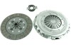 Комплект зчеплення ALFA ROMEO 147 04-10,147 (937) 03-10;FIAT Brava 95-01,Bravo 95-01,DOBLO 00-, FAST FT64129 (фото 1)