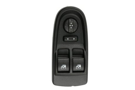 ПЕРЕМИКАЧ СКЛОПІДІЙМАЧА IVECO DAILY 06> ЛВ ДЗЕРКАЛО 12> 8-PIN + 6-PIN FAST FT82249