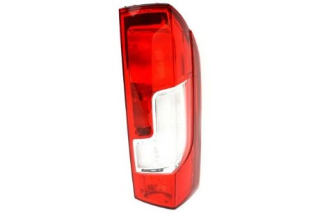 Ліхтар правий без плати CITROEN JUMPER автобус 06-,JUMPER фургон 06-;FIAT Ducato 14-,DUCATO FAST FT86355