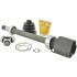 Шрус ВНУТРЕННИЙ ПРАВЫЙ 24X35X20 (TOYOTA AVENSIS AT22#/AZT220/CDT220/CT220/ST220/ZZT22# 1997-2003) FEBEST 0111220RH (фото 1)