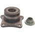 СТУПИЦА ЗАДНЯЯ КОМПЛЕКТ (TOYOTA COROLLA AE10#/CE10#/EE10# 1991-2002) FEBEST 0182AE100R (фото 1)