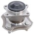 СТУПИЦА ЗАДНЯЯ (TOYOTA YARIS/ECHO NCP10/SCP10 1999-2005) FEBEST 0182-NCP12R (фото 1)