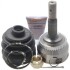 ШРУС НАРУЖНЫЙ 23x55x25 (NISSAN SUNNY B15/ALMERA N16 2000-2005) FEBEST 0210QG18DEA44 (фото 1)