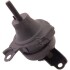 ПОДУШКА ДВИГАТЕЛЯ ЛЕВАЯ AT (HONDA ACCORD CF3/CF4/CF5/CL1/CL3 1998-2002) FEBEST HMCFALH (фото 1)