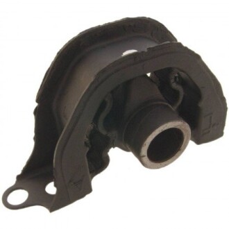 ПОДУШКА ДВИГАТЕЛЯ ПЕРЕДНЯЯ ЛЕВАЯ AT (HONDA CIVIC/CIVIC FERIO EK#/EJ9 1995-2001) FEBEST HMEK3ALF