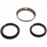 КОМПЛЕКТ СТУПИЧНЫХ САЛЬНИКОВ (TOYOTA COROLLA AE10#/CE10#/EE10# 1991-2002) FEBEST KIT1 (фото 1)