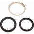 КОМПЛЕКТ СТУПИЧНЫХ САЛЬНИКОВ (TOYOTA COROLLA AE10#/CE10#/EE10# 1991-2002) FEBEST KIT5 (фото 1)