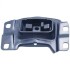 ПОДУШКА ДВИГАТЕЛЯ ЛЕВАЯ (MAZDA 3 BK 2003-2008) FEBEST MZM-3LH (фото 1)