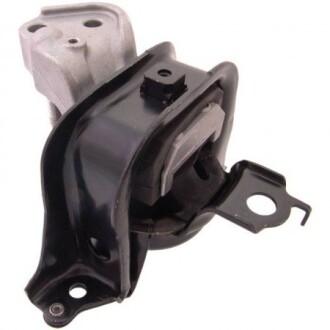 ПОДУШКА ДВИГАТЕЛЯ ПРАВАЯ (TOYOTA YARIS/ECHO NCP1#/SCP10 1999-2005) FEBEST TM089