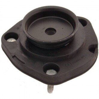 ОПОРА ЗАДНЕГО АМОРТИЗАТОРА (TOYOTA AVENSIS AT22#/AZT220/CDT220/CT220/ST220/ZZT22# 1997-2003) FEBEST TSS012