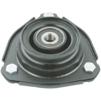 ОПОРА ПЕРЕДНЕГО АМОРТИЗАТОРА (TOYOTA CALDINA CT196/ET196/CT197 1992-2002) FEBEST TSS068