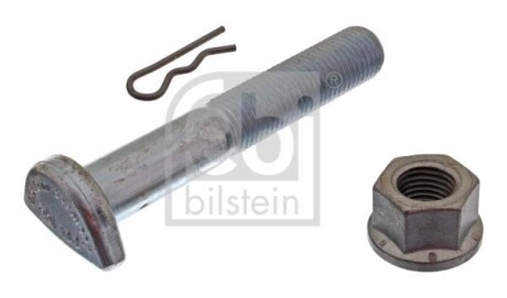 Болт кріплення FEBI BILSTEIN 01207