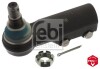 Наконечник рульової тяги FEBI BILSTEIN 01358 (фото 1)