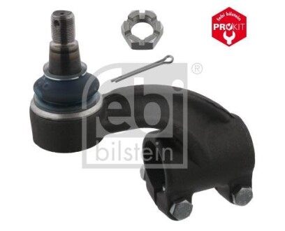 Наконечник поперечної кермової тяги FEBI BILSTEIN 01909