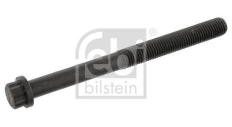 Болт головки цилидра FEBI BILSTEIN 02321