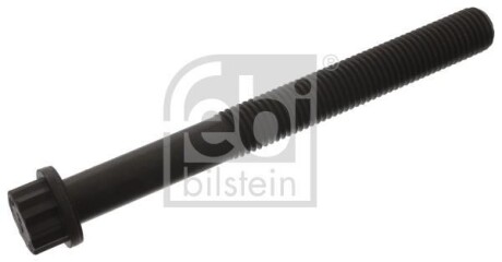 Болт головки цилидра FEBI BILSTEIN 02322