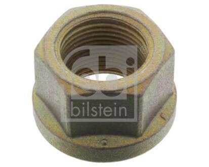 Гайка FEBI BILSTEIN 03767