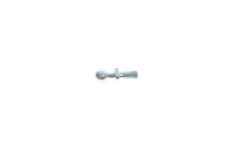 Болт-шар газового упора d=10mm М6 FEBI BILSTEIN 04006