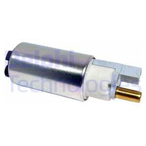 Гайка колеса FEBI BILSTEIN 04901