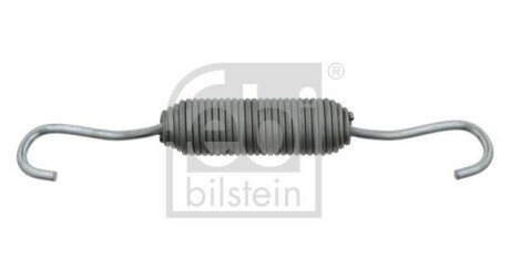 Пружина FEBI BILSTEIN 05107