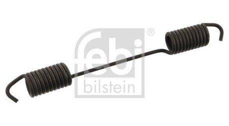 Пружина гальмівної колодки FEBI BILSTEIN 05307