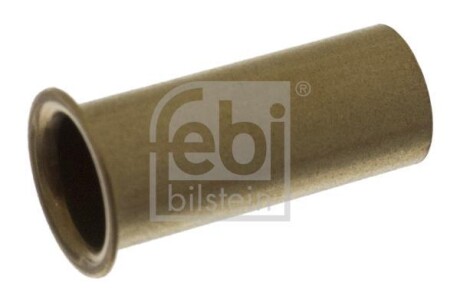 Фітінг аварійного зєднання FEBI BILSTEIN 05504