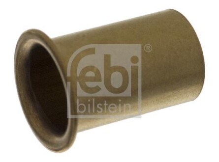 З’єднювальні елементи, трубопровод сжатого воздуха FEBI BILSTEIN 05506