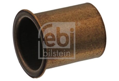 З’єднювальні елементи, трубопровод сжатого воздуха FEBI BILSTEIN 05507