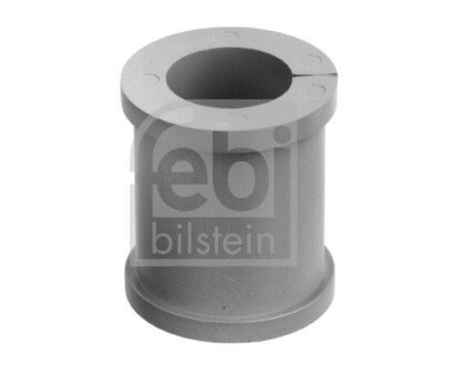 Опора, стабілізатора FEBI BILSTEIN 06340