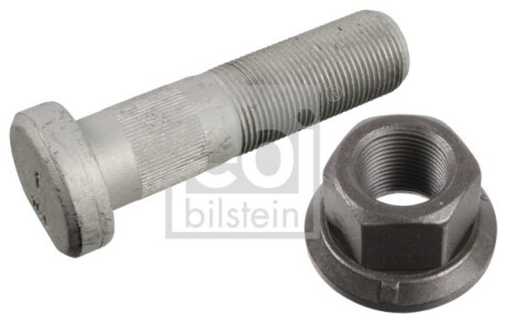 Болт кріплення колеса FEBI BILSTEIN 06465