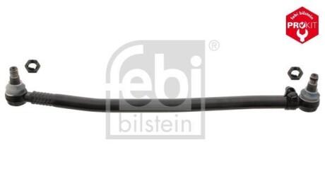 Продольная рулевая тяга FEBI BILSTEIN 06582