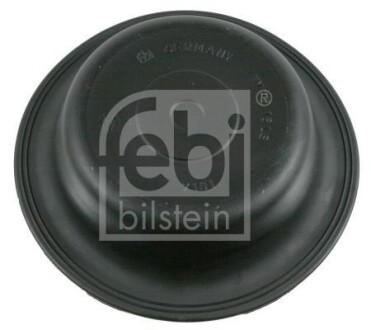 Діафрагма енергоакумулятора FEBI BILSTEIN 07101