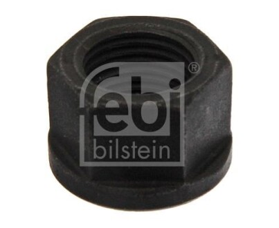 Оцинкована шестигранна гайка FEBI BILSTEIN 07428