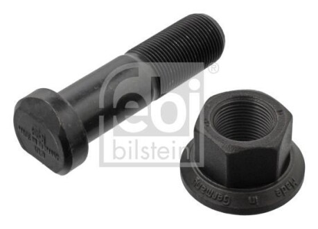 Болт кріплення колеса FEBI BILSTEIN 07939