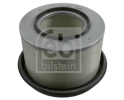 Фільтр повітряний FEBI BILSTEIN 08164