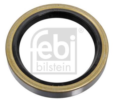 Ущільнююче кільце FEBI BILSTEIN 08701 (фото 1)